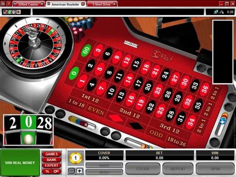 roulette 32red